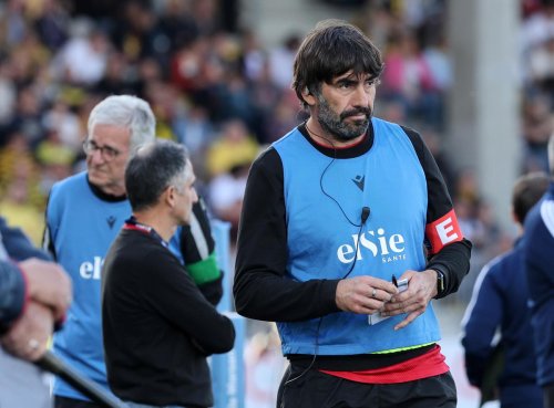 Après Stade Montois - US Dax. Jeff Dubois : « J’ai l’impression qu’on n’est pas descendus du bus »