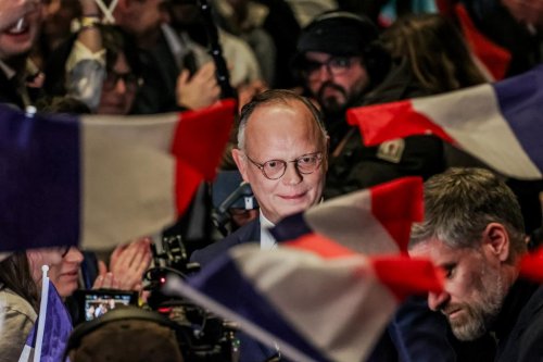 Politique : Édouard Philippe en meeting à Marseille ce samedi pendant que LR se choisit un chef