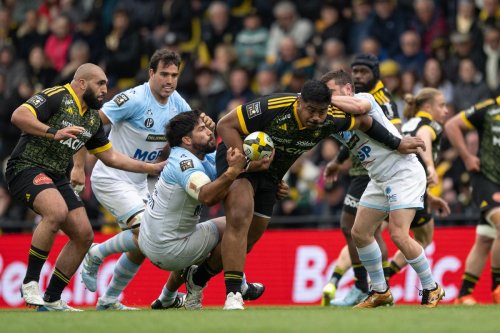 Stade Rochelais : tout est loin d’être réglé, mais La Rochelle peut au moins souffler