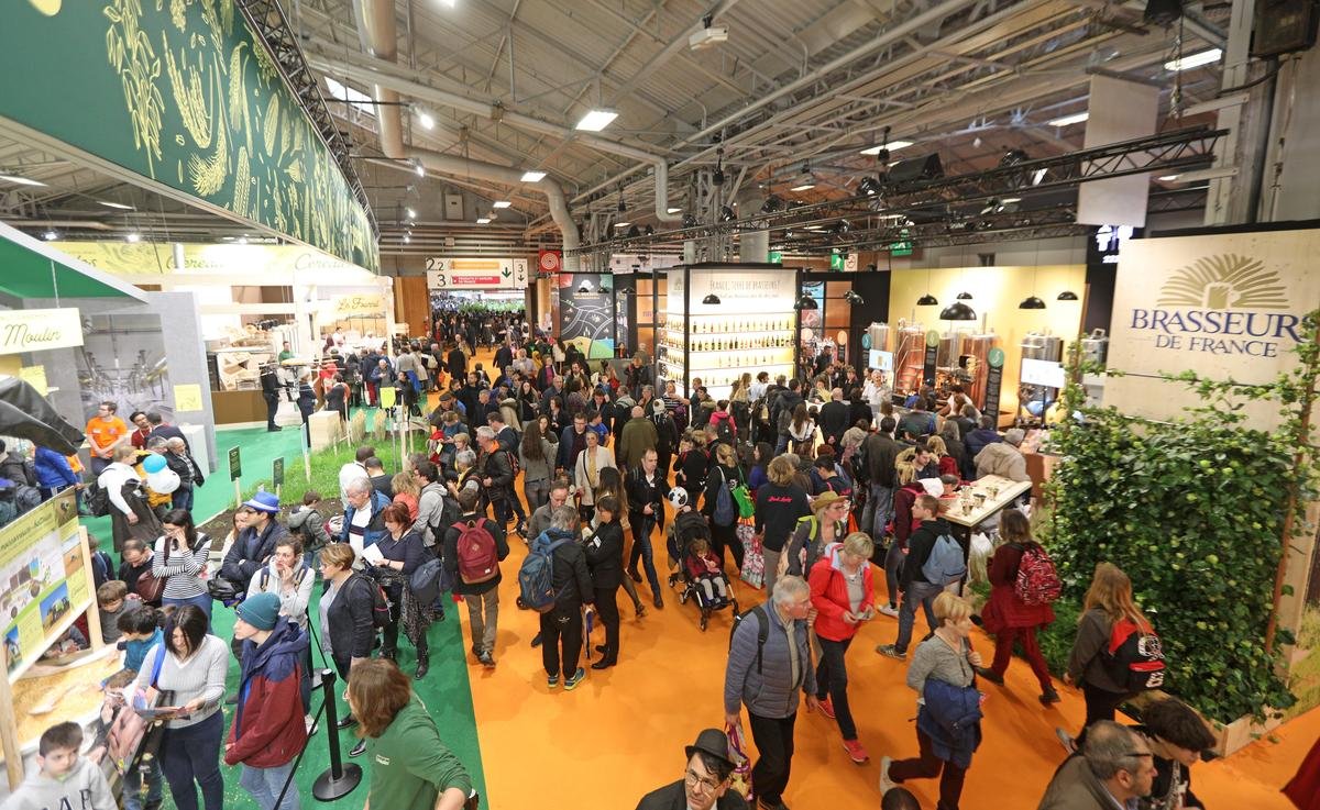 Pourquoi le Lot-et-Garonne n’aura pas son stand cette année au Salon de l’agriculture ?