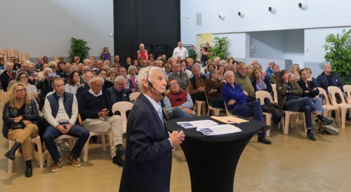 « Le plus gros projet jamais évoqué dans la commune » : Hossegor se penche sur l’avenir du Sporting