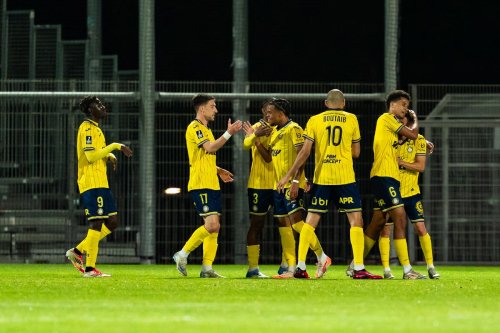Ligue 2 : Avec un nul à Ajaccio, le Pau FC avance encore un peu vers son maintien