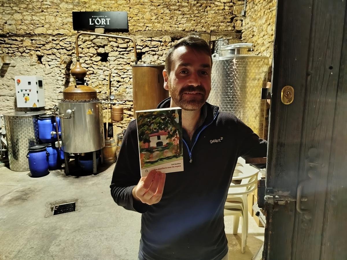 Périgord noir : un voyage sensoriel dans les goûts et les saveurs de Fonfroide