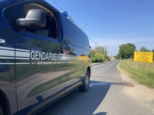 Femme tuée en Dordogne : le parquet n’a pas retenu la qualification de meurtre contre le principal suspect