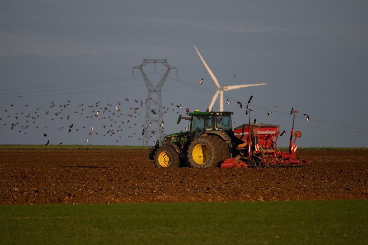 Charente-Maritime : un paysan qui part pour un qui le remplace, le projet auquel a envie de croire la Chambre d’agriculture