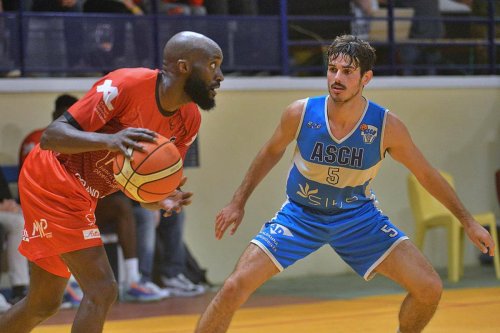 Basketball : un nouveau bras de fer pour l’ASCH face à Dax/Gamarde