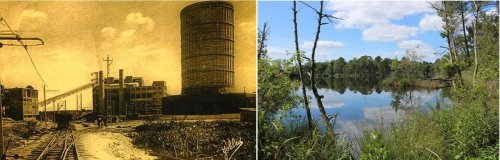 Incendie de Landiras : « En 1956, on exploitait encore le lignite d’Hostens », un lecteur témoigne