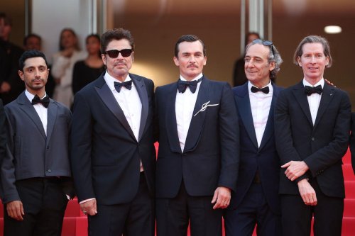 Festival de Cannes. Wes Anderson : « Trump joue avec les vies humaines »