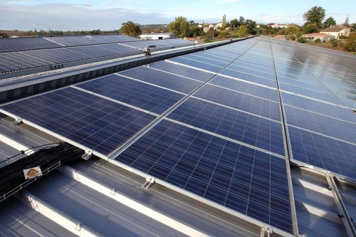 Énergies renouvelables au Pays basque : l’Agglomération renforce son engagement et mise sur le circuit court