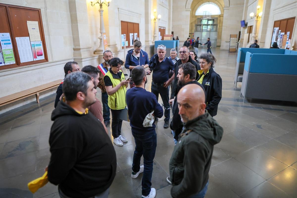 Procès de la CR 47 : une longue journée d’audience, un premier dossier renvoyé