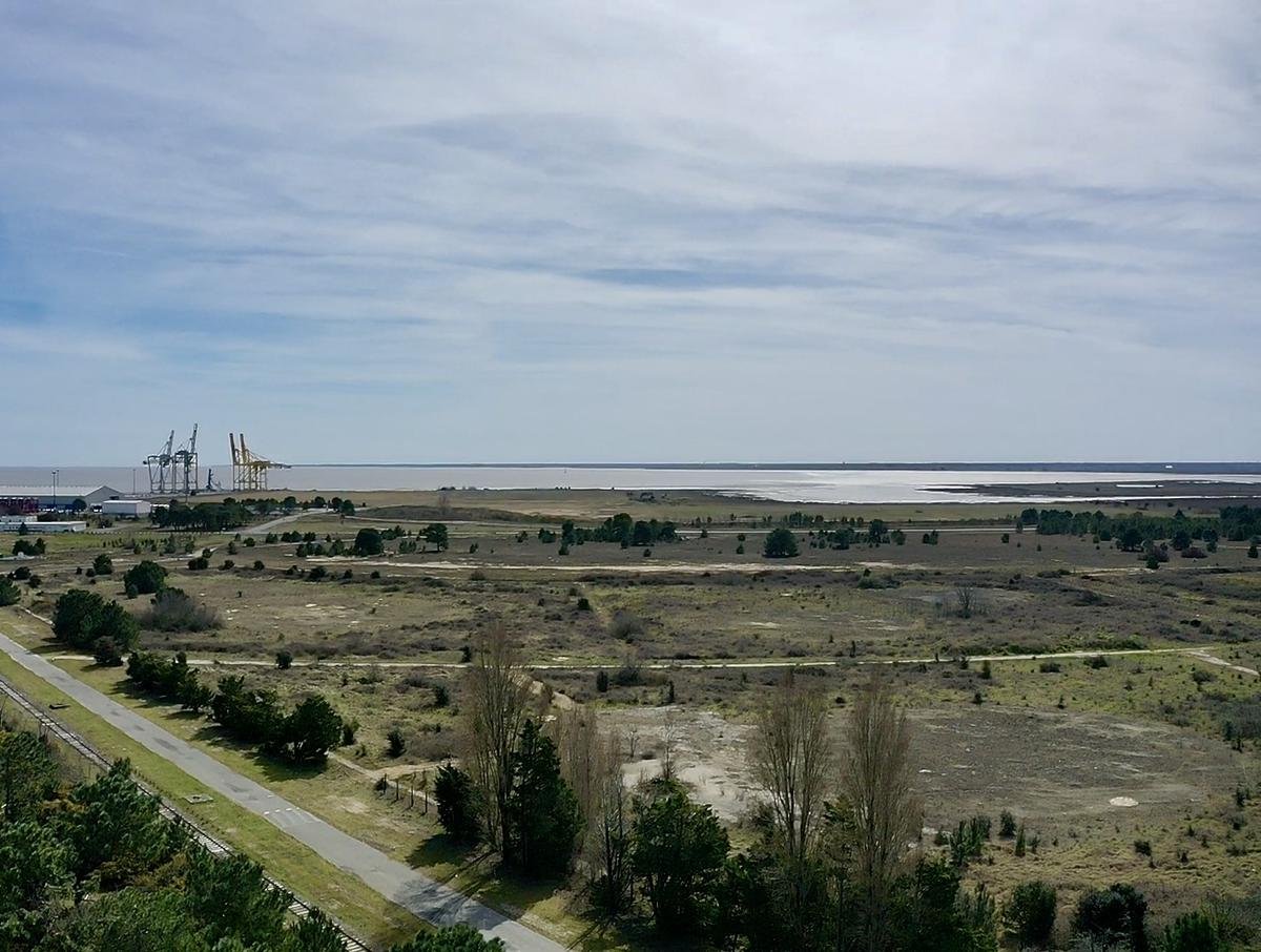 Projet Pure Salmon au Verdon-sur-Mer : le dossier jugé recevable, l’enquête publique se prépare