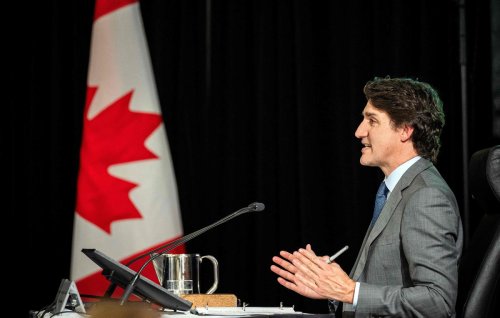 Le gouvernement canadien va taxer davantage les plus riches