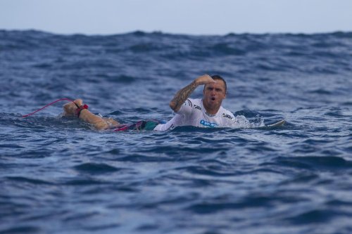 L’ex-surfeur du CT Chris Davidson tué en Australie