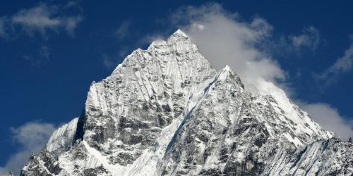 Avalanche dans l’Himalaya : au moins quatre morts et 26 disparus