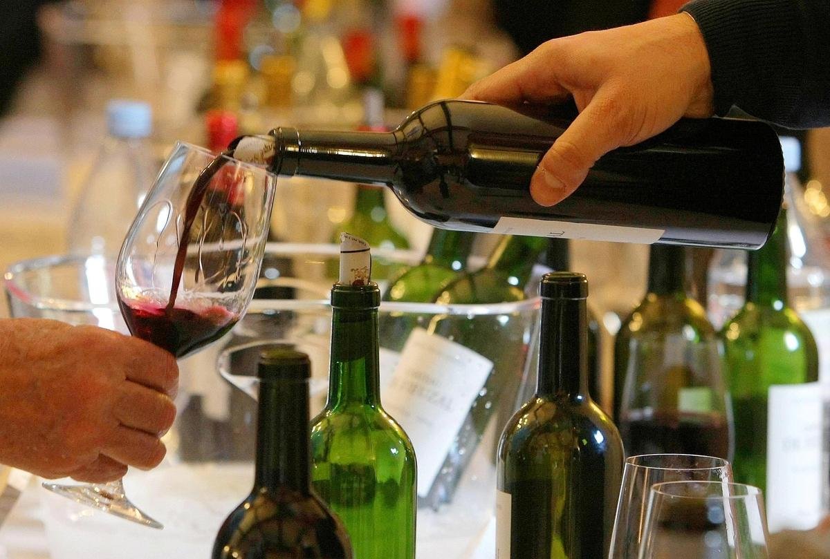 Consommation de vin : vie et mort du « French paradox », ou les illusions perdues
