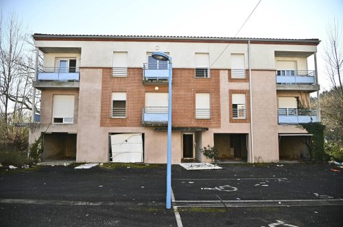 Lot-et-Garonne : huit ans qu’ils remboursent un prêt immobilier, sans toucher le moindre loyer