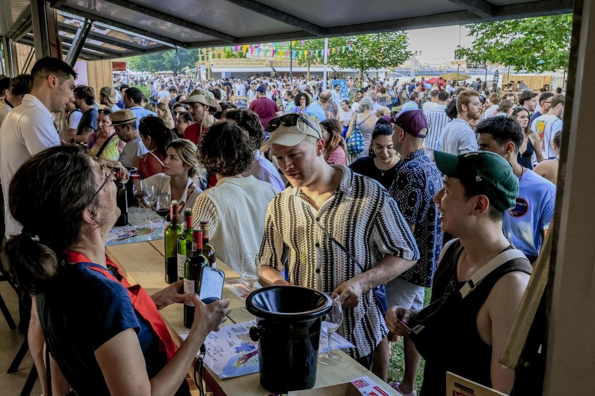 Crise viticole en Gironde : quelles pistes pour en sortir ?