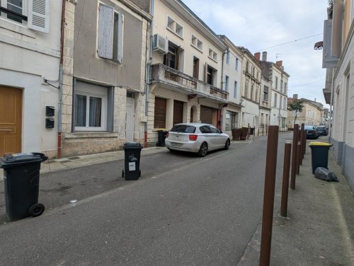Logements insalubres à Tonneins : les propositions radicales de Dante Rinaudo pour y remédier