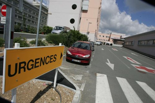 Covid-19 en Charente : des transferts de malades pour délester l’hôpital de Girac