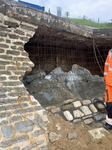 Île d’Oléron : La Brée-les-Bains ne veut pas payer pour réparer sa digue