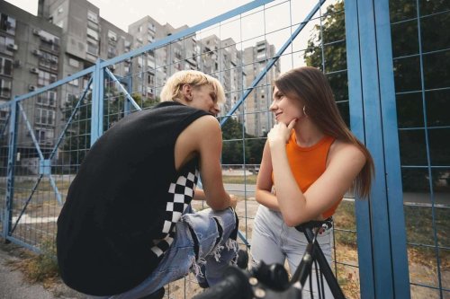 Contraception, violences, numérique : la sexualité des ados en question