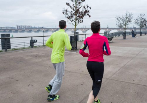 Course à pied : pourquoi certains joggeurs risquent-ils de devenir accros ?
