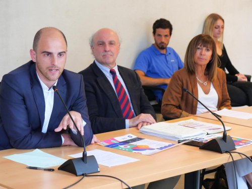 Pyrénées-Atlantiques/Guipuzcoa : il est temps de voter pour le premier budget participatif transfrontalier