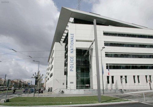 Gironde : deux ados de 14 ans arrêtés après une tentative de cambriolage