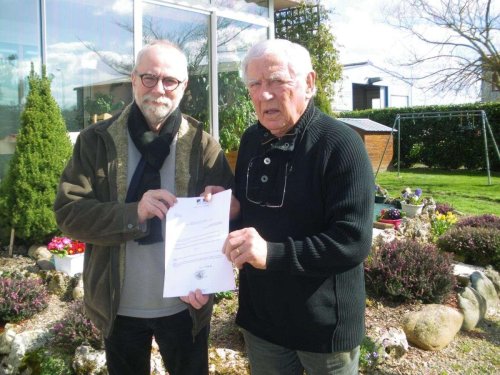 Lot-et-Garonne : ancien maire de Samazan, Michel Le Boustouler n’est plus