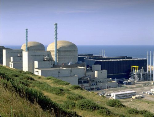 Nucléaire : les six futurs réacteurs EPR vont coûter plus de 15 milliards d’euros que prévu