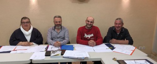 Dordogne : la commune de Journiac a un nouveau maire