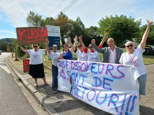 Gironde : Korian ferme un Ehpad, les résidents forcés de trouver un nouvel hébergement