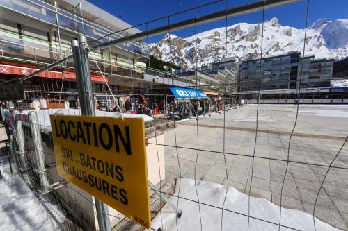 Le juge administratif casse la décision du préfet de fermer les parkings du Valentin à Gourette