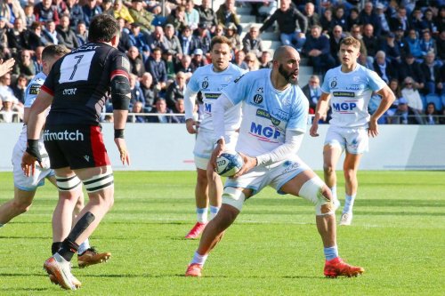 Rugby : Uzair Cassiem (Bayonne) va-t-il finalement rebondir à Biarritz et faire faux bond à Nice ?