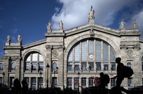Gare du Nord : la SNCF gagne une première victoire judiciaire face à Ceetrus, foncière d’Auchan