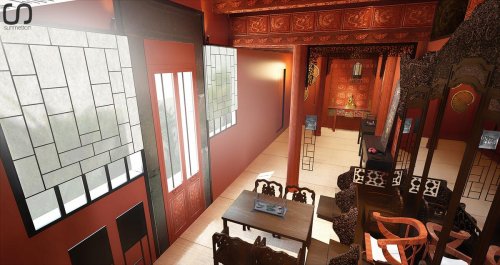 Rochefort : tout savoir sur la maison de Pierre Loti avant de réserver sa visite