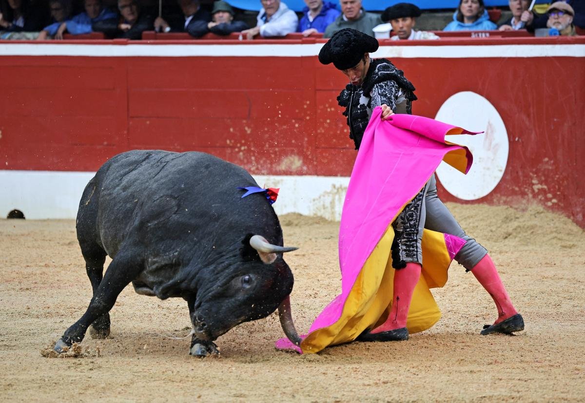 Corridas de la Madeleine 2025 : Roca Rey, Morenito de Aranda, Tristan Barroso et qui d’autres ?