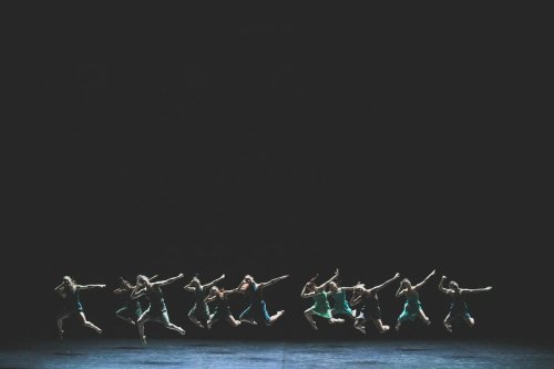 La musique de l’ex-Daft Punk pour le ballet de Preljocaj dansé à Bordeaux sort en album en avril