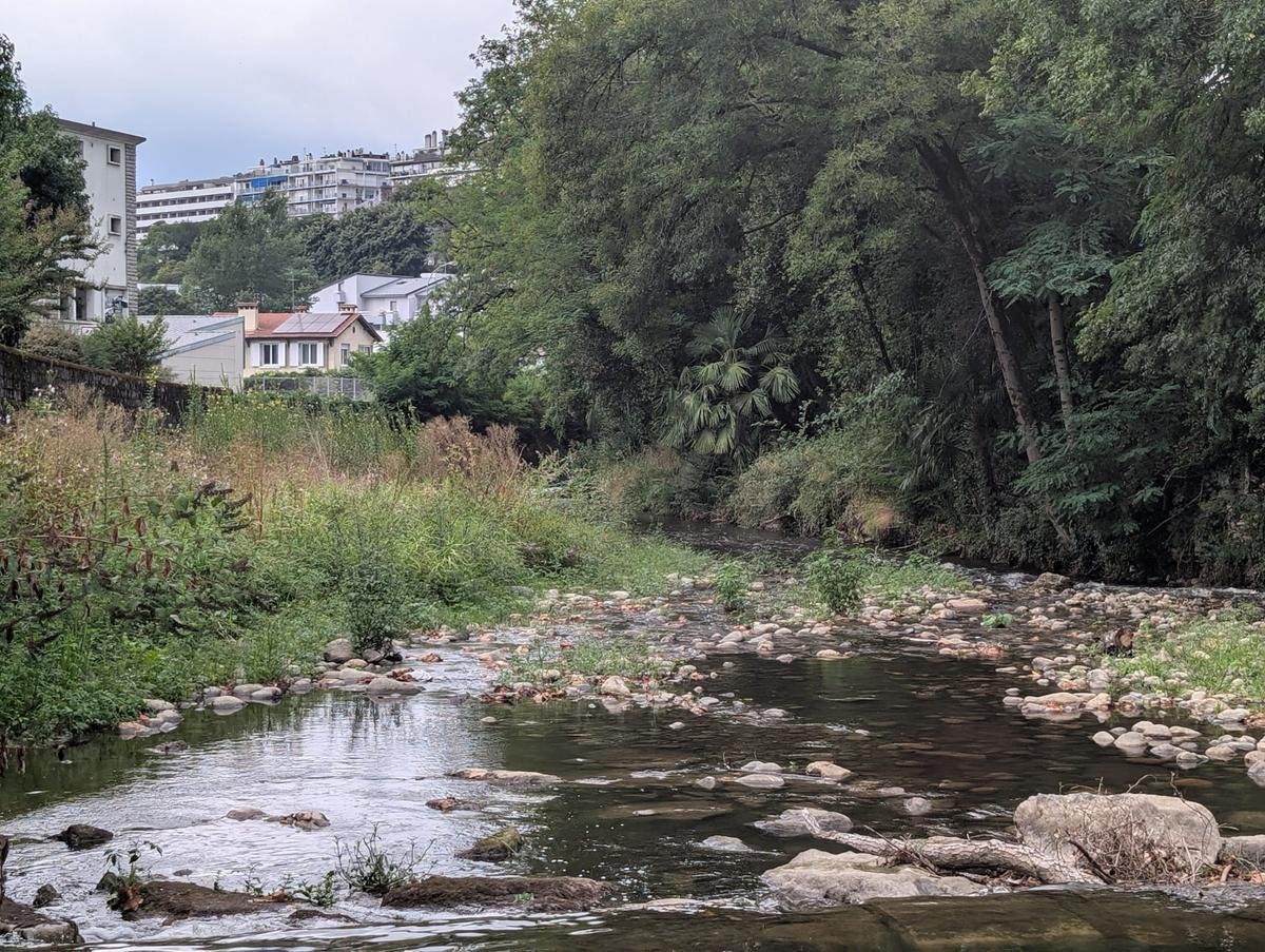 Sécheresse : dix communes du Béarn en alerte eau potable