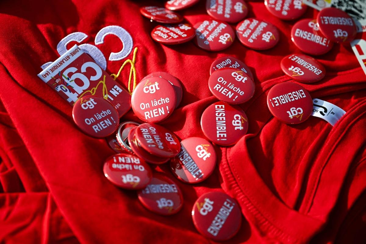 Colère des agriculteurs dans les Landes : l’Union syndicale des retraités CGT apporte son soutien