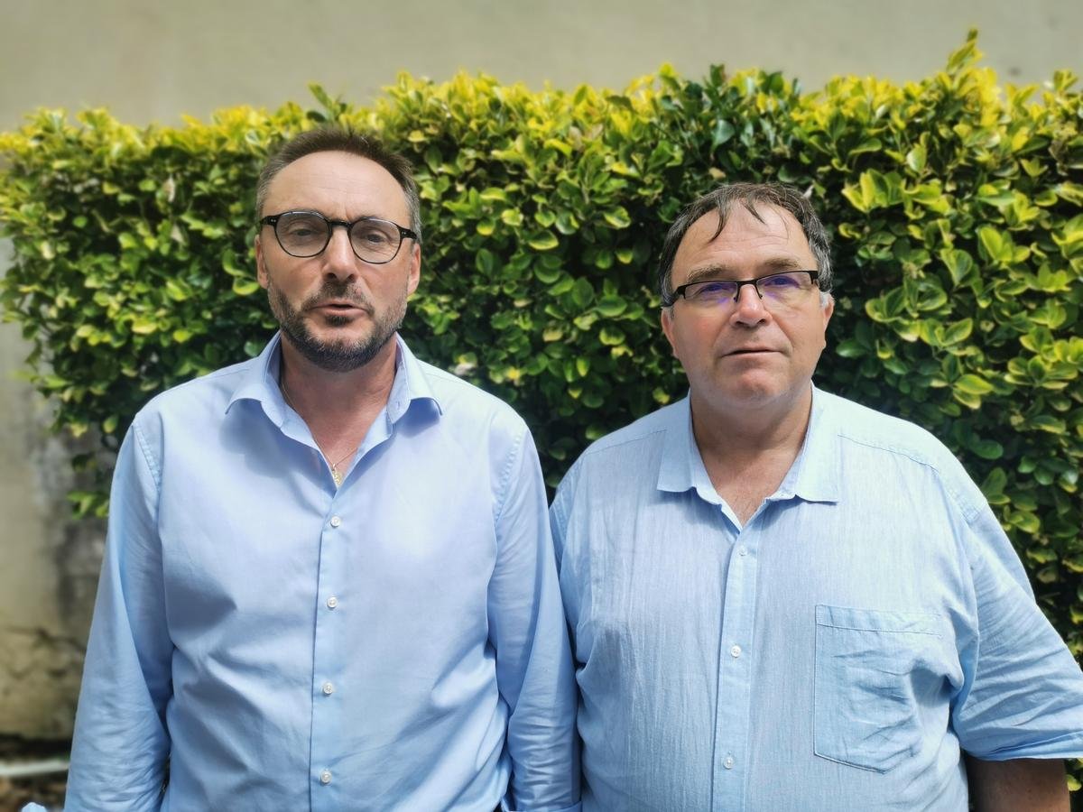 « La MSA 24 et 47 est l’institution du dernier kilomètre, attentive à chacun » selon le président Fruttero