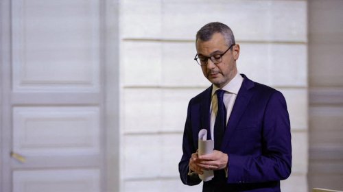De l’Élysée à la Société générale : ce que le départ d’Alexis Kohler dit des liens entre public et privé