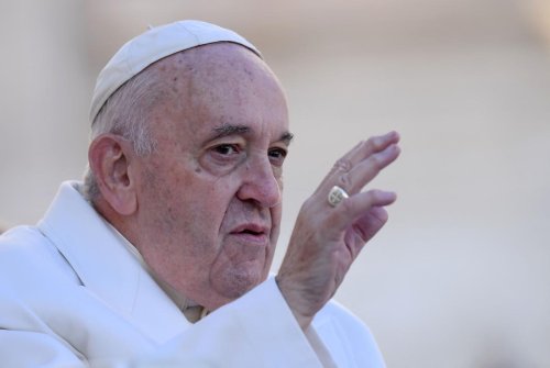 Guerre en Ukraine : Moscou porte plainte au Vatican après les propos du pape sur les minorités « cruelles » russes