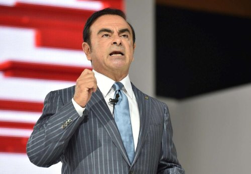 Fuite de Ghosn du Japon : deux complices américains condamnés à 24 et 20 mois de prison