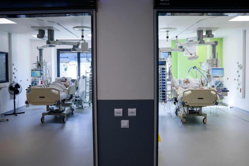 Dérangée par le bruit, une septuagénaire hospitalisée débranche l’appareil à oxygène de sa voisine