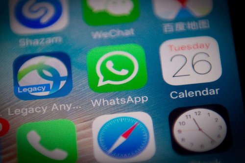WhatsApp : partage d’écran, ajout par nom d’utilisateur… Plusieurs nouveautés arrivent