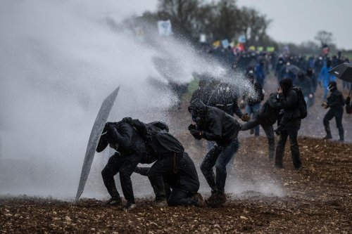 Violences contre les journalistes lors des mouvements sociaux : préservons la liberté d’informer !