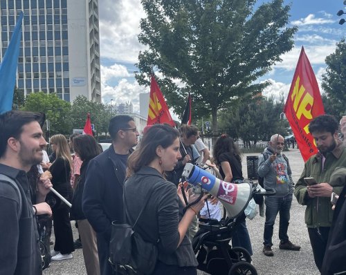 « Le meurtre d’Aboubakar Cissé est nourri par les discours de haine » : à Bordeaux, deux rassemblements pour dénoncer le racisme
