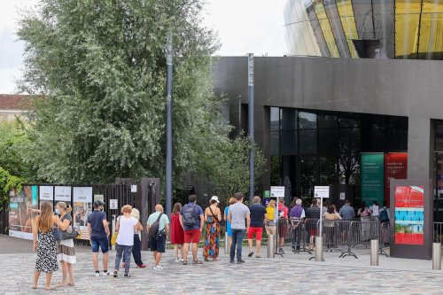 Tourisme à Bordeaux : l’activité retrouve peu à peu un niveau proche de 2019