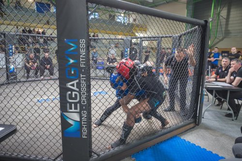 Rochefort : les sports de combat se donnent en spectacle au Polygone ce samedi